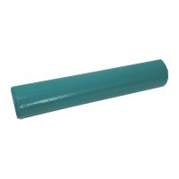 TOPTRADE waste bag, package  25 pcs, 80 µ, 120 l (4)