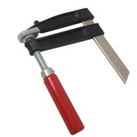 TOPTRADE joiners clamp, metal, 120x300mm (8)