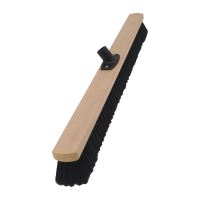 indoor broom, 100 cm, without handle (2)