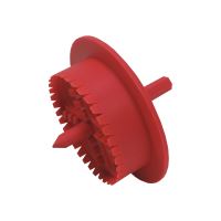 TOPTRADE adjustable drill for polystyrene, O 70 mm (6)