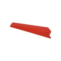 TOPTRADE leveling retaining wedge,  for tiling and paving / 50 pcs (8)