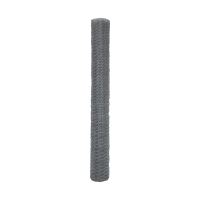 TOPTRADE rabbit mesh, galvanized, 20 / 0,7 mm, 1000 mm / 10 m (5)