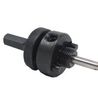TOPTRADE driver, for ring crowns BiMetal 32 – 210 mm (8)