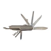 multi-purpose knife, selling carton,11 functions, 12 pcs/set