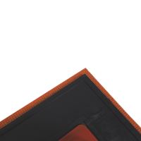 TOPTRADE float ABS,sponge original, PROFESSIONAL, 250 x 130 x 12 mm (3)