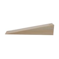 TOPTRADE mounting wooden wedge, 30pcs, 100x20x23 - 1mm (3)