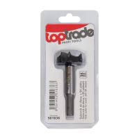 TOPTRADE forstner bit, with SK blades, 35 mm (3)