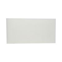 TOPTRADE ABS trowel,soft foam, cut, PROFESSIONAL, 280 x 140 x 40 mm (7)