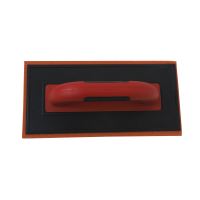 TOPTRADE ABS trowel, fine sponge, PROFESSIONAL, 280 x 140 x 12 mm (2)