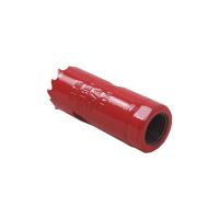 TOPTRADE circle crown, BiMetal, 20 mm (7)