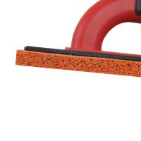 TOPTRADE float ABS, sponge , soft, PROFESSIONAL, 250 x 130 x 12 mm (7)