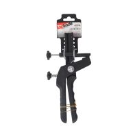 TOPTRADE tilers leveling pliers, for leveling clips, plastic, hobby (4)