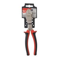 TOPTRADE side cutting pincers, 200 mm