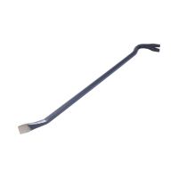 crowbar with pull up, 800mm, profi