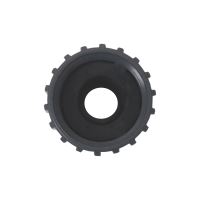 TOPTRADE adapter, internal thread, 1/2" (1)