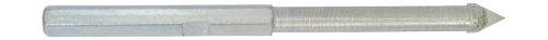 TOPTRADE Alu carrier  33-103 mm