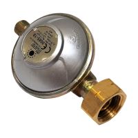 PB regulating valve, thread G1 / L4 30 mbar
