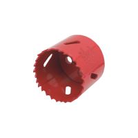 TOPTRADE circle crown, BiMetal, 51 mm (5)