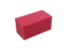 sea sponge, cube , 200x100x100mm