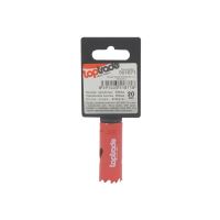 TOPTRADE circle crown, BiMetal, 20 mm (1)