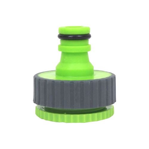 TOPTRADE two-component adapter, internal thread, 3/4" x 1" (5)
