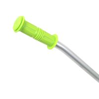 TOPTRADE children's wheel, garden, metal (6)