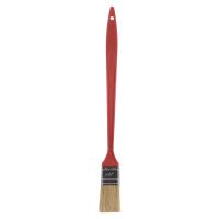 paint corner brush, plastic handle, 1 1/2&quot;/35mm, profi