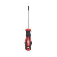 TOPTRADE screwdriver torx, magnetic, S2,T27, 6 x 100 mm (1)