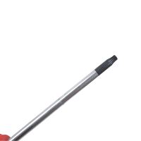 TOPTRADE screwdriver torx, magnetic, S2,T20, 5 x 100 mm (6)