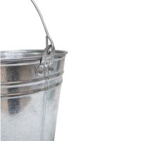 TOPTRADE galvanized bucket, 7 l (5)