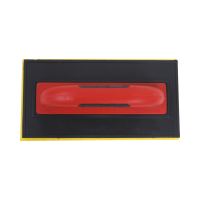 TOPTRADE float ABS, foam, rough, PROFESSIONAL, 280 x 140 x 20 mm (4)