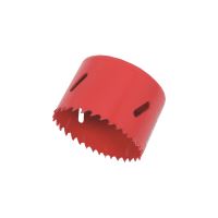 TOPTRADE circle crown, BiMetal, 64 mm (4)