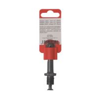TOPTRADE adapter, SDS+, thread 1/2", 65 mm (2)