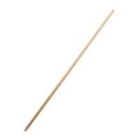 broom handle, O 25 mm, 150 cm