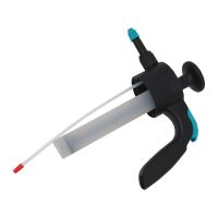 TOPTRADE plastic sprayer, manual, pressure, profi, 1.5 l (8)