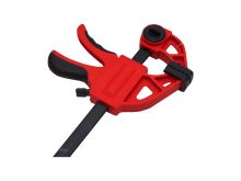 TOPTRADE quick grip clamp, 610mm (2)