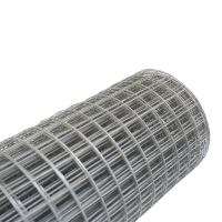 TOPTRADE welded mesh, galvanized, 16 / 1,2 mm, 1000 mm x 10 m (4)