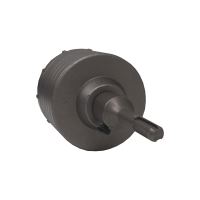TOPTRADE drill crown SDS +, SK plate, 80 / 100 mm (8)