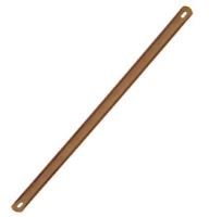 spare blade for hacksaw,boothsided,300mm,hobby