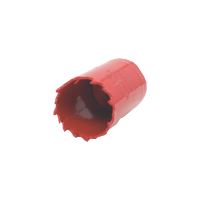 TOPTRADE circle crown, BiMetal, 29 mm (6)