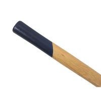 TOPTRADE locksmith´s hammer ,wooden handle, 600g (6)