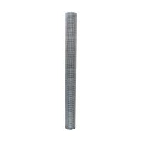 TOPTRADE mesh welded, galvanized, 16/1.2 mm, 500 mm x 10 m (6)