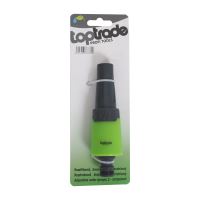 TOPTRADE sprayer, two-component, stream (2)