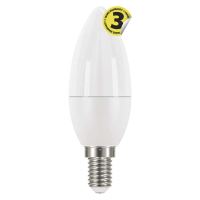 LED bulb,Premium, neutral white,6 W (42 W),socket E14, NW