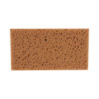 TOPTRADE float ABS, sea sponge, German, PROFESSIONAL, 250 x 130 x 30 mm (7)