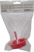 TOPTRADE adjustable drill for polystyrene, O 67 mm (2)