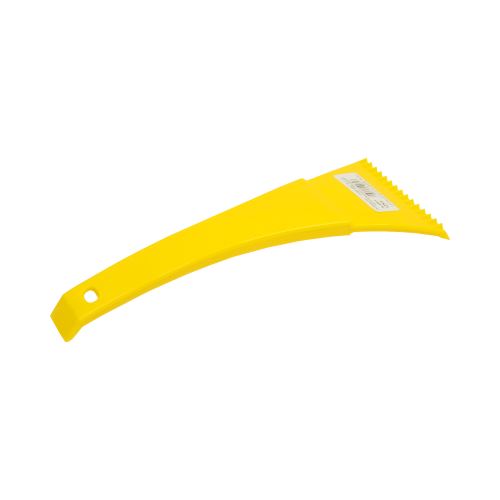 ice scraper ALASKA, 97 x 250 mm