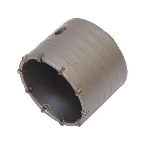 TOPTRADE crown, SK plate, 75 mm