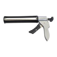 extrusion gun with extrusion power to 4000N ,310ml