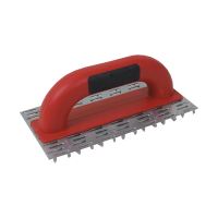 TOPTRADE scarper plasters , PROFESSIONAL, 210 x 105 mm (8)